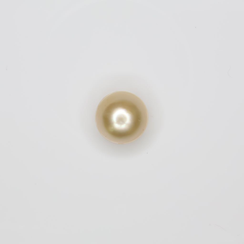 Natural Golden Pearl (South Sea) 7.53ct