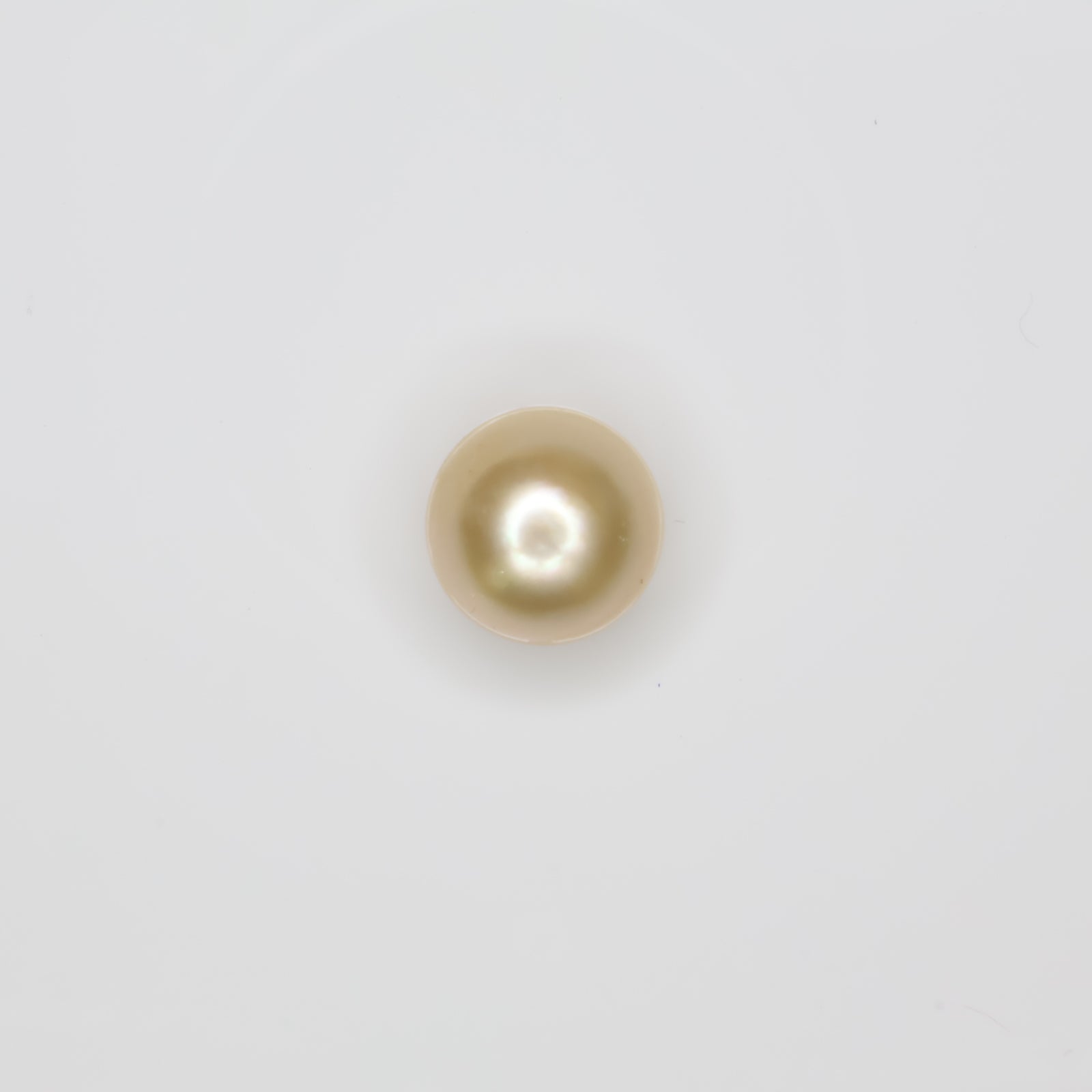 Natural Golden Pearl (South Sea) 7.53ct