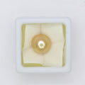 Natural Golden Pearl (South Sea) 8.00ct