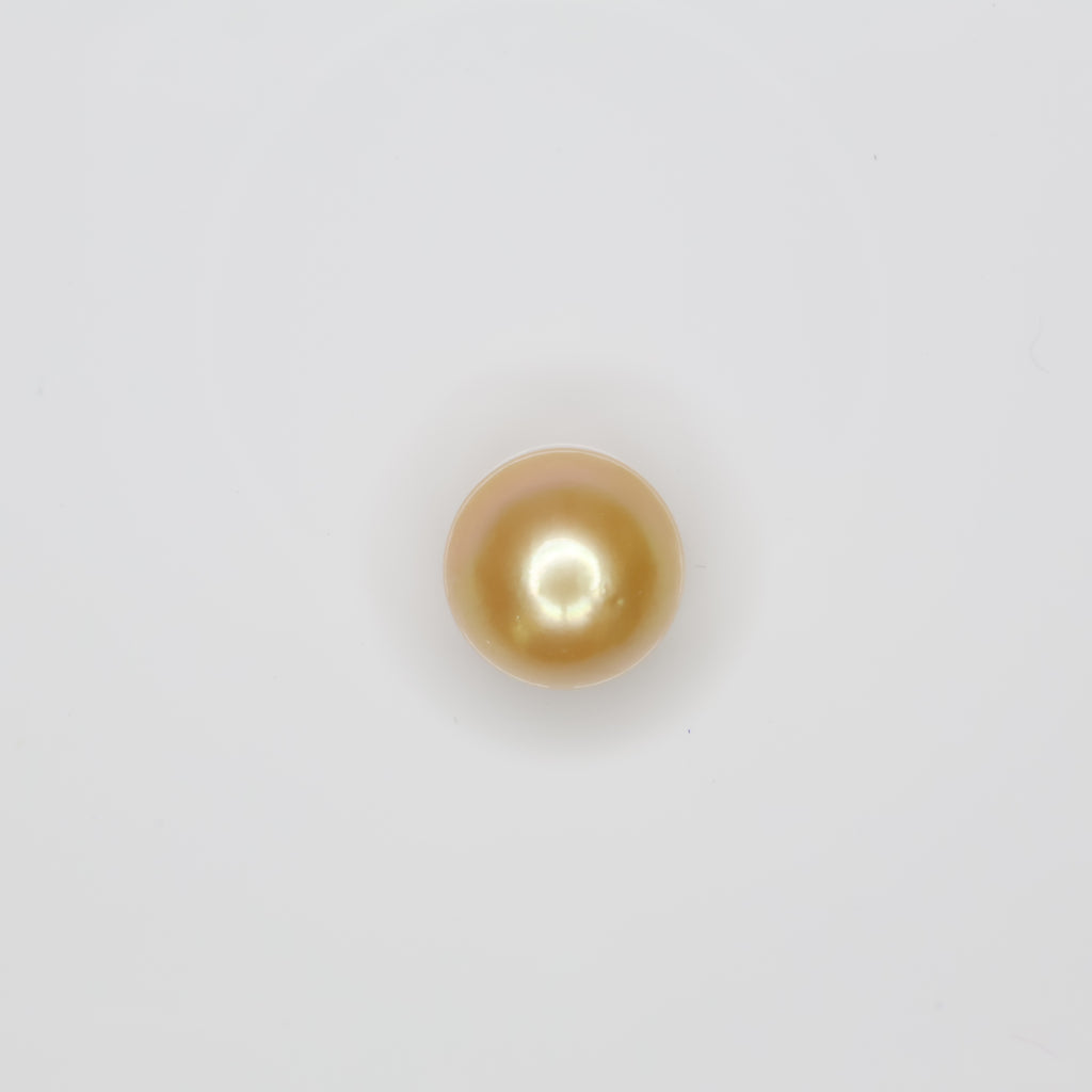 Natural Golden Pearl (South Sea) 8.00ct