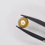 Natural Golden Pearl (South Sea) 8.00ct