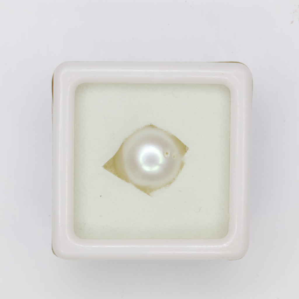Natural Pearl (South Sea) 10.65ct
