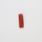 Natural Red Coral (Munga) 3.42ct
