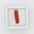 Natural Red Coral (Munga) 3.56ct