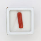 Natural Red Coral (Munga) 3.56ct