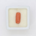 Natural Red Coral (Munga) 3.92ct