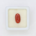 Natural Red Coral (Munga) 3.56ct