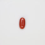 Natural Red Coral (Munga) 3.56ct