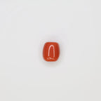 Natural Red Coral (Munga) 5.86ct