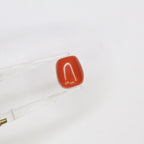 Natural Red Coral (Munga) 5.86ct