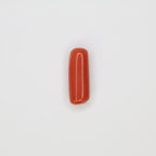 Natural Red Coral (Munga) 6.30ct