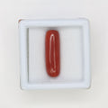 Natural Red Coral (Munga) 6.43ct