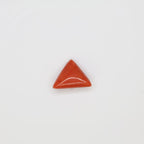 Natural Red Coral (Munga) 3.55ct