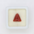 Natural Red Coral (Munga) 4.32ct