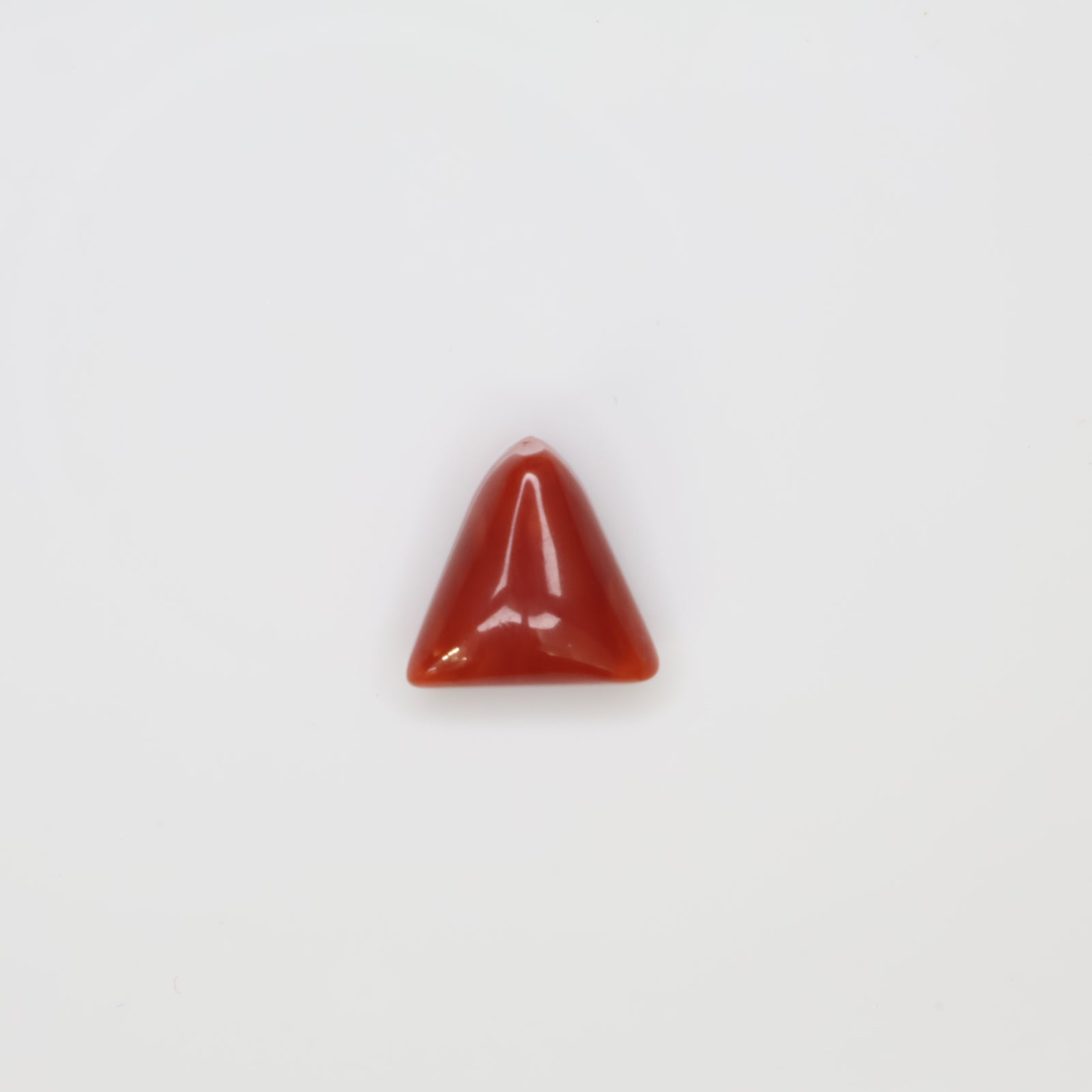 Natural Red Coral (Munga) 4.32ct