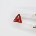 Natural Red Coral (Munga) 4.32ct