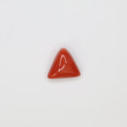 Natural Red Coral (Munga) 5.90ct