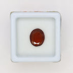 Natural Hessonite (Gomed) 3.04ct