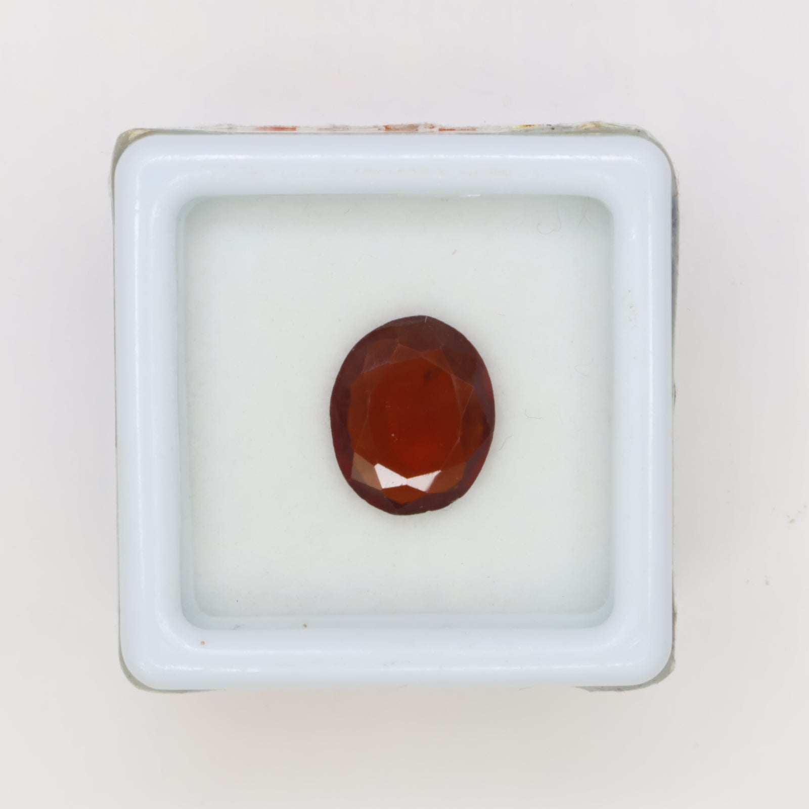 Natural Hessonite (Gomed) 3.04ct