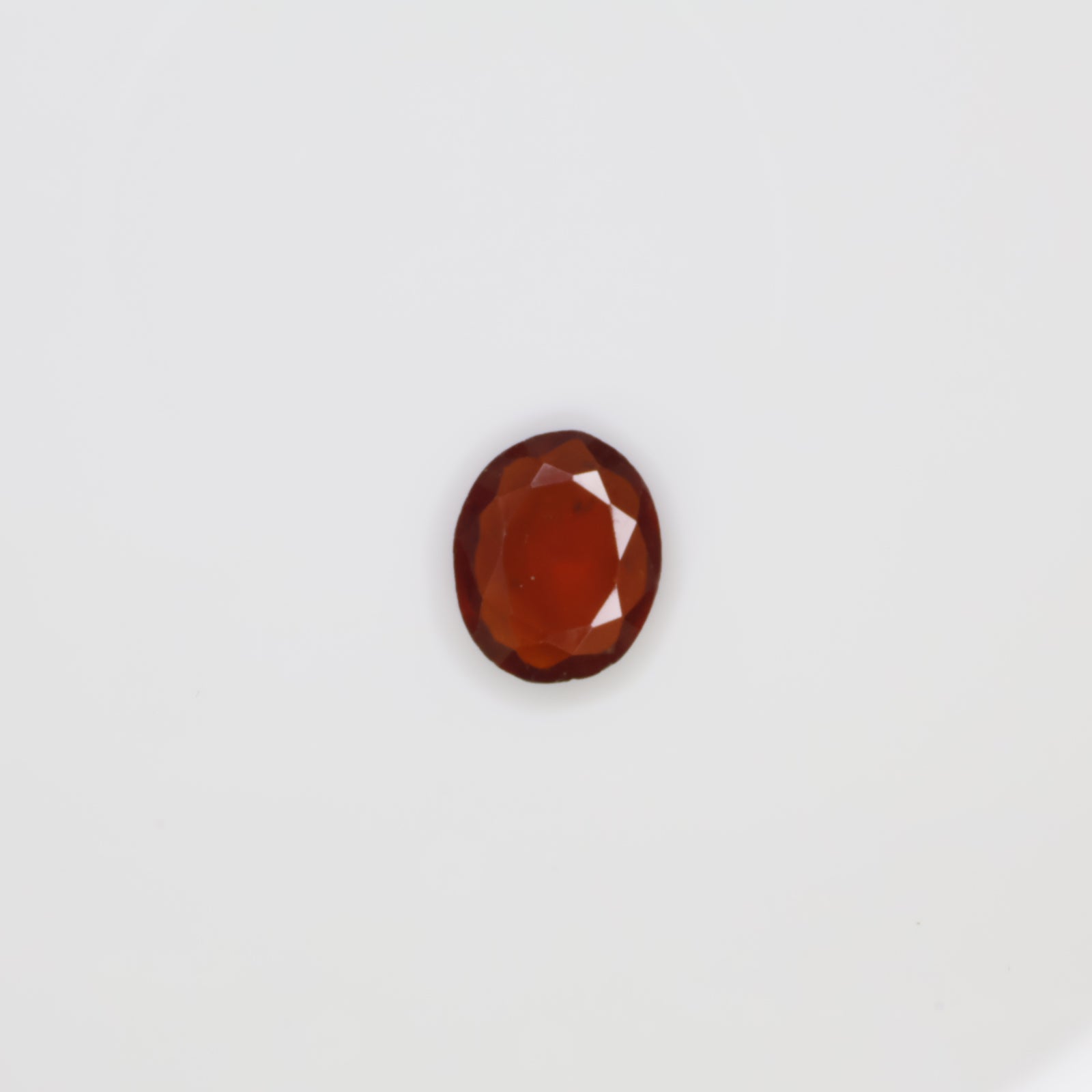 Natural Hessonite (Gomed) 3.04ct