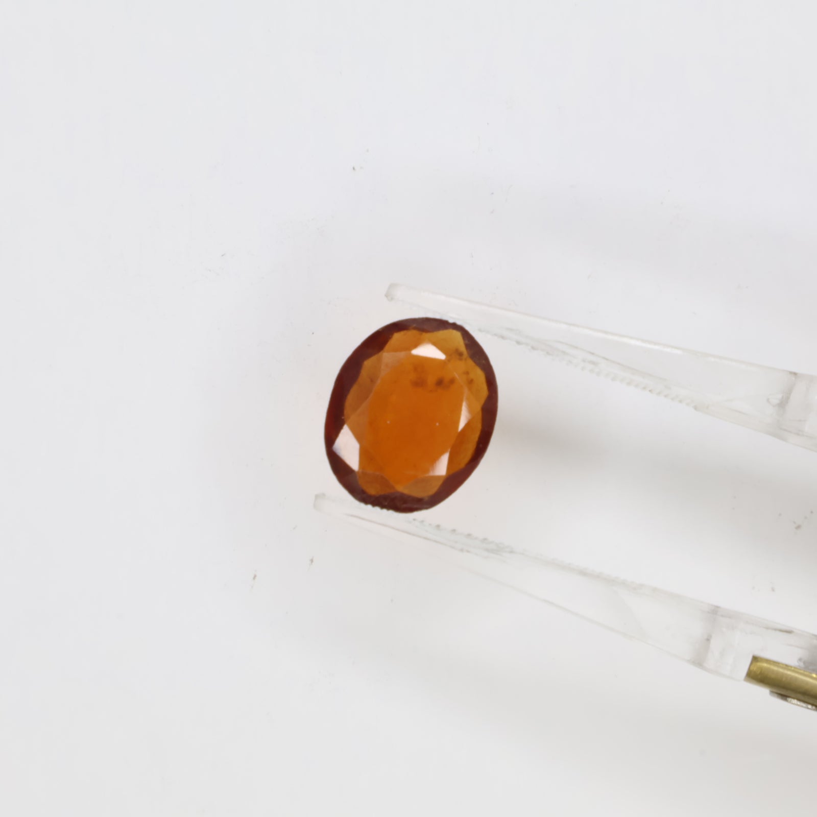 Natural Hessonite (Gomed) 3.04ct
