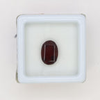 Natural Hessonite (Gomed) 3.63ct