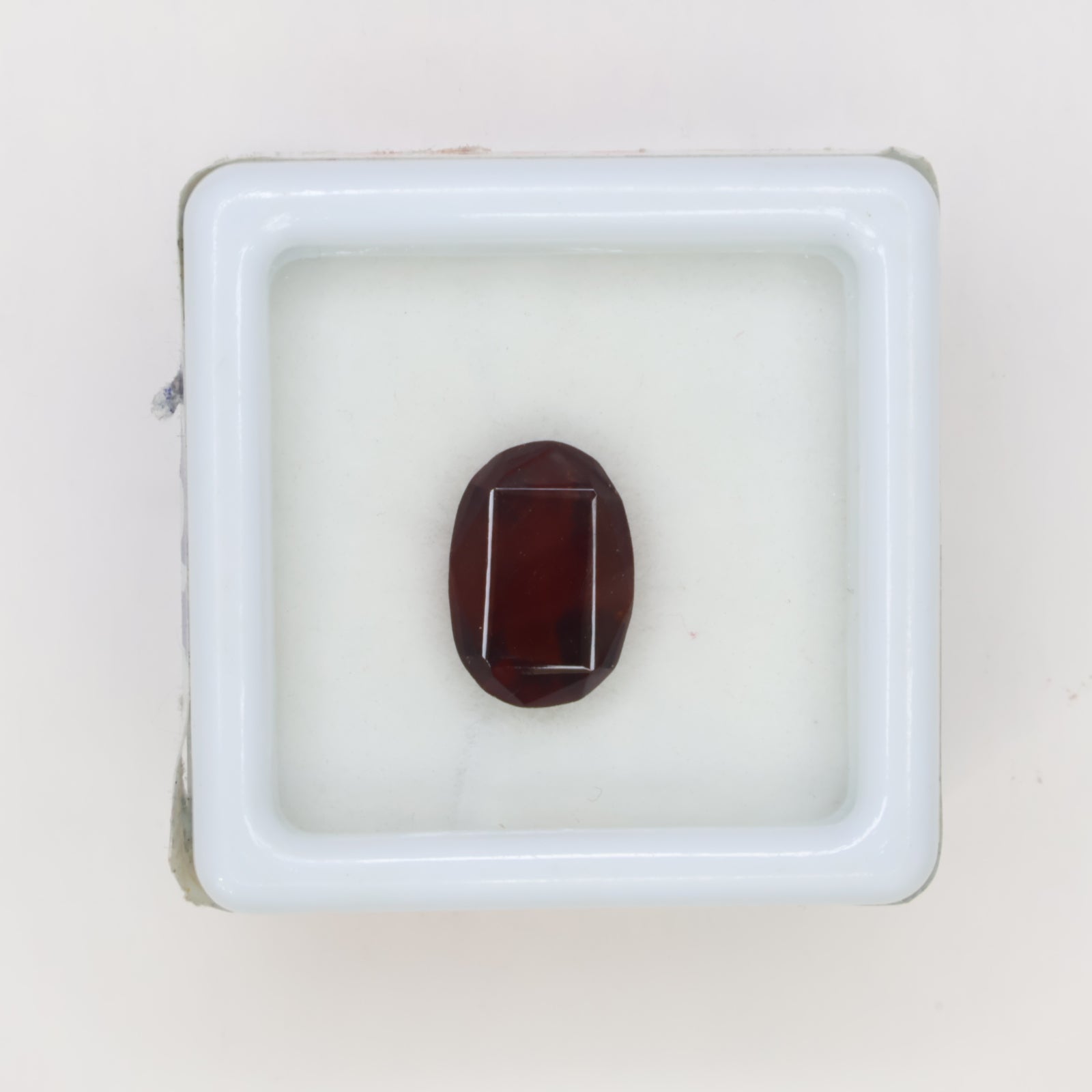 Natural Hessonite (Gomed) 3.63ct