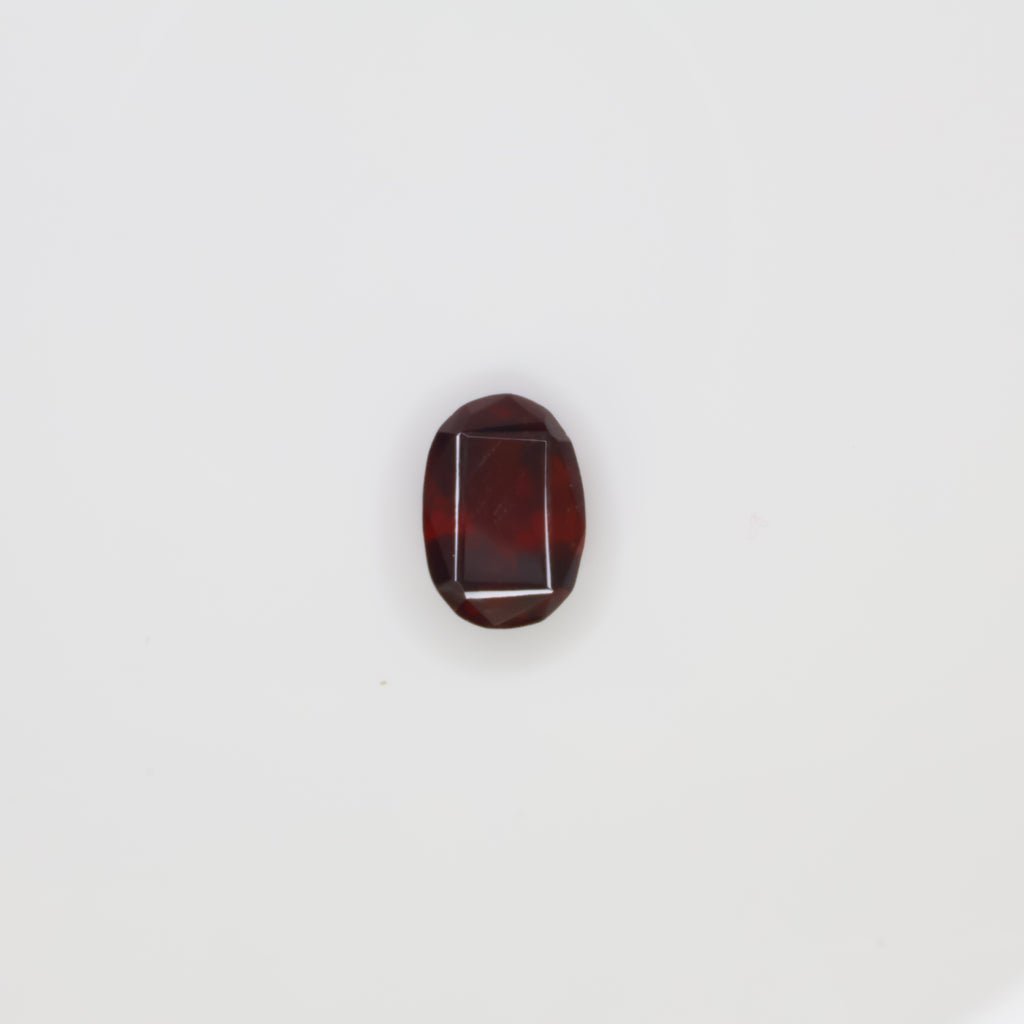 Natural Hessonite (Gomed) 3.63ct