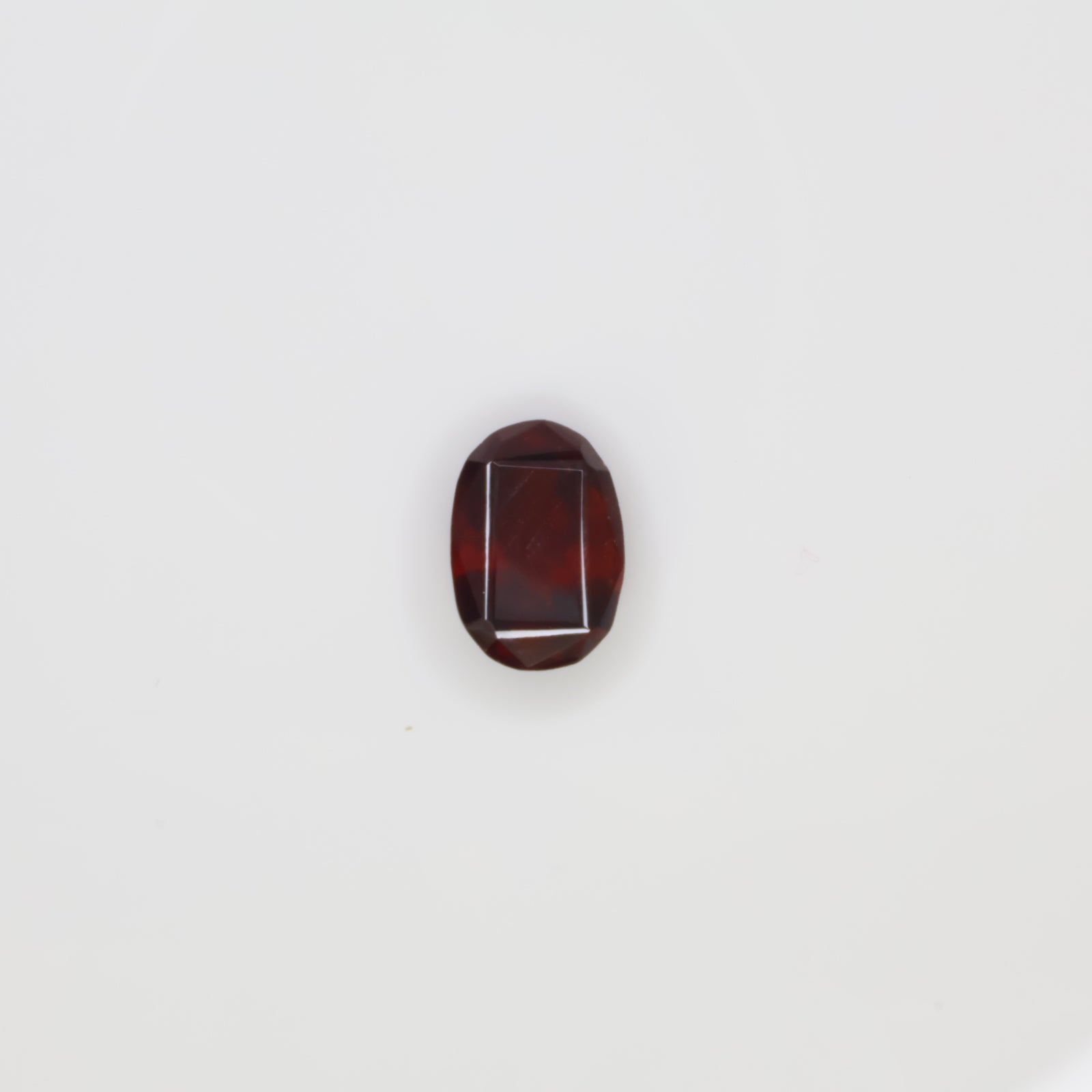 Natural Hessonite (Gomed) 3.63ct