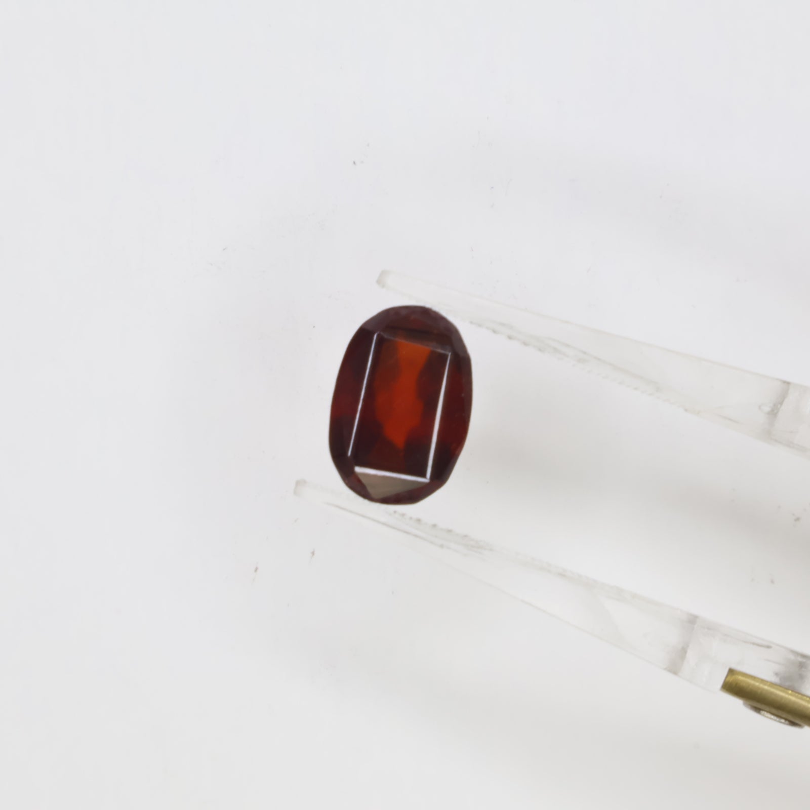 Natural Hessonite (Gomed) 3.63ct