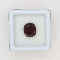 Natural Hessonite (Gomed) 4.10ct