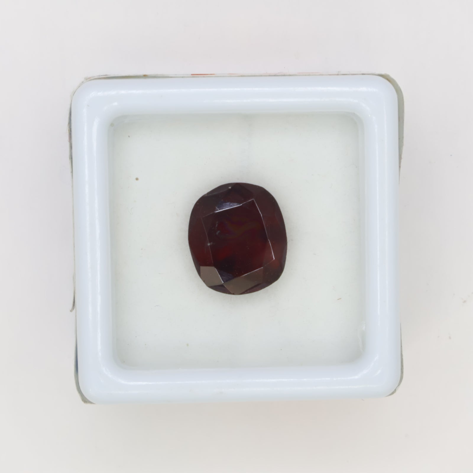 Natural Hessonite (Gomed) 4.10ct