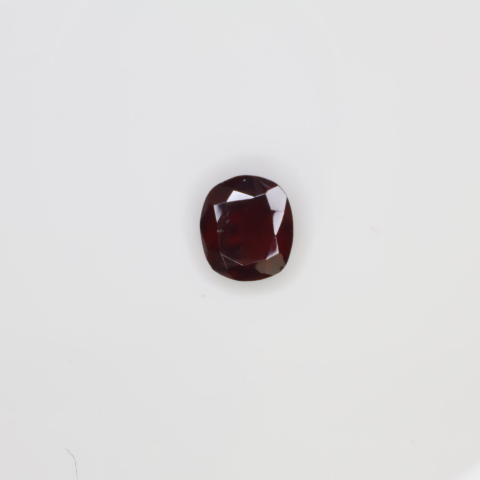 Natural Hessonite (Gomed) 4.10ct