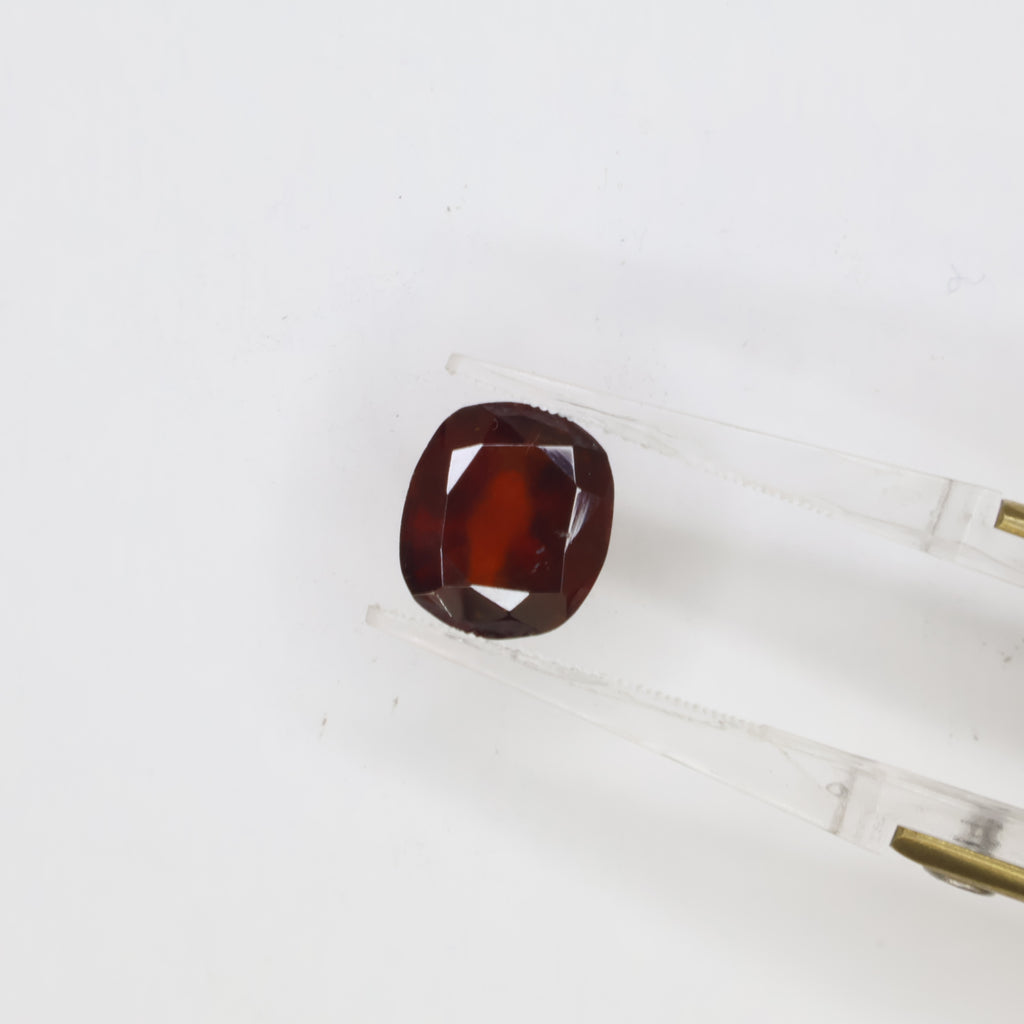 Natural Hessonite (Gomed) 4.10ct