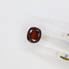 Natural Hessonite (Gomed) 4.10ct