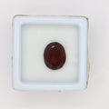 Natural Hessonite (Gomed) 4.18ct