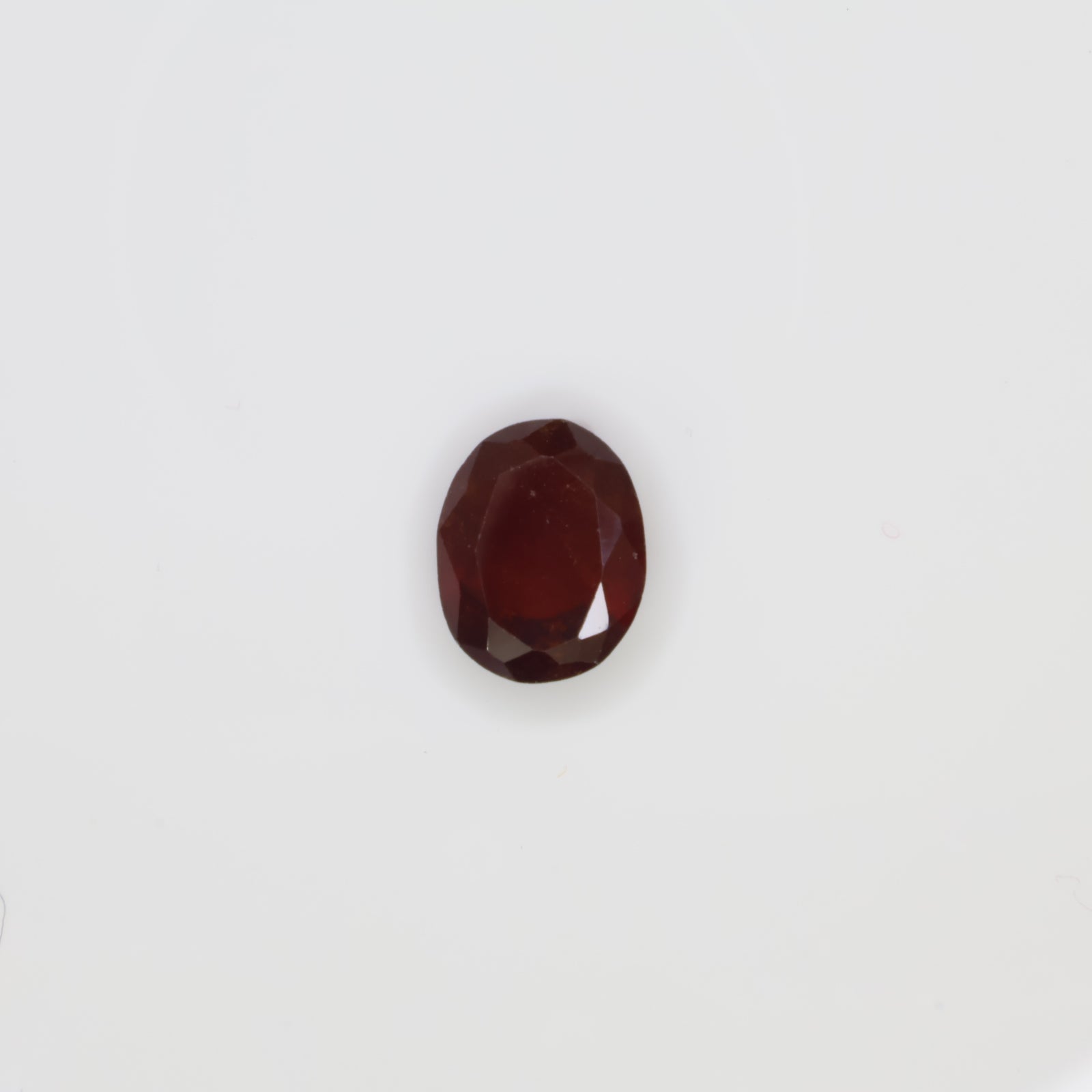 Natural Hessonite (Gomed) 4.18ct