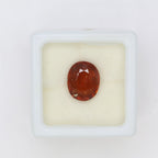 Natural Hessonite (Gomed) 4.31ct