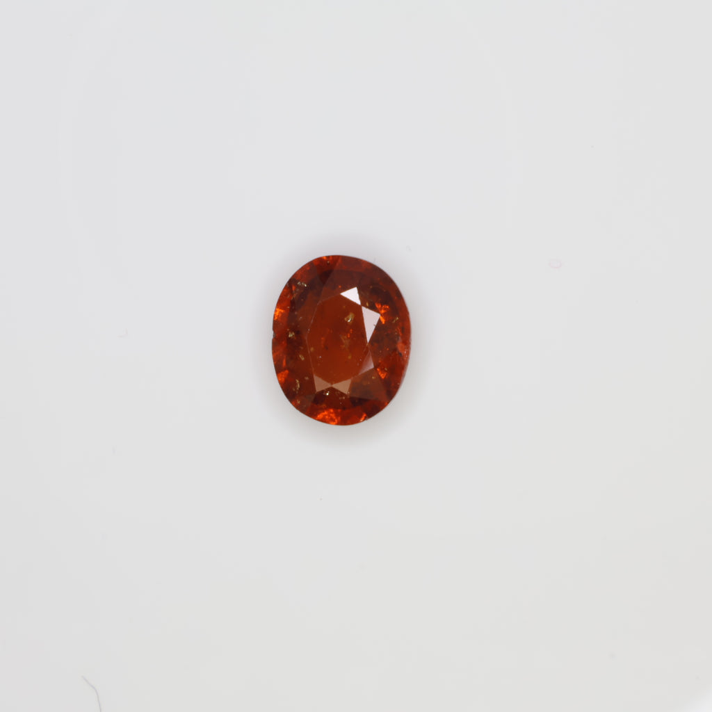 Natural Hessonite (Gomed) 4.31ct