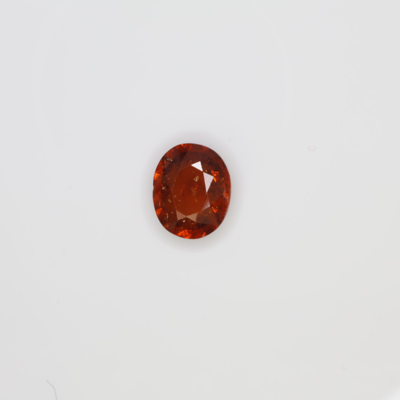Natural Hessonite (Gomed) 4.31ct