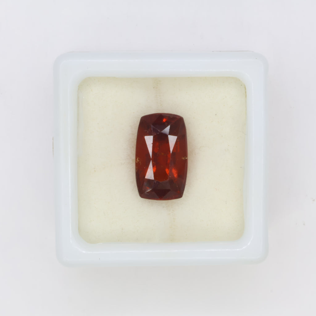 Natural Hessonite (Gomed) Ceylon 5.12ct