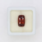Natural Hessonite (Gomed) Ceylon 5.12ct