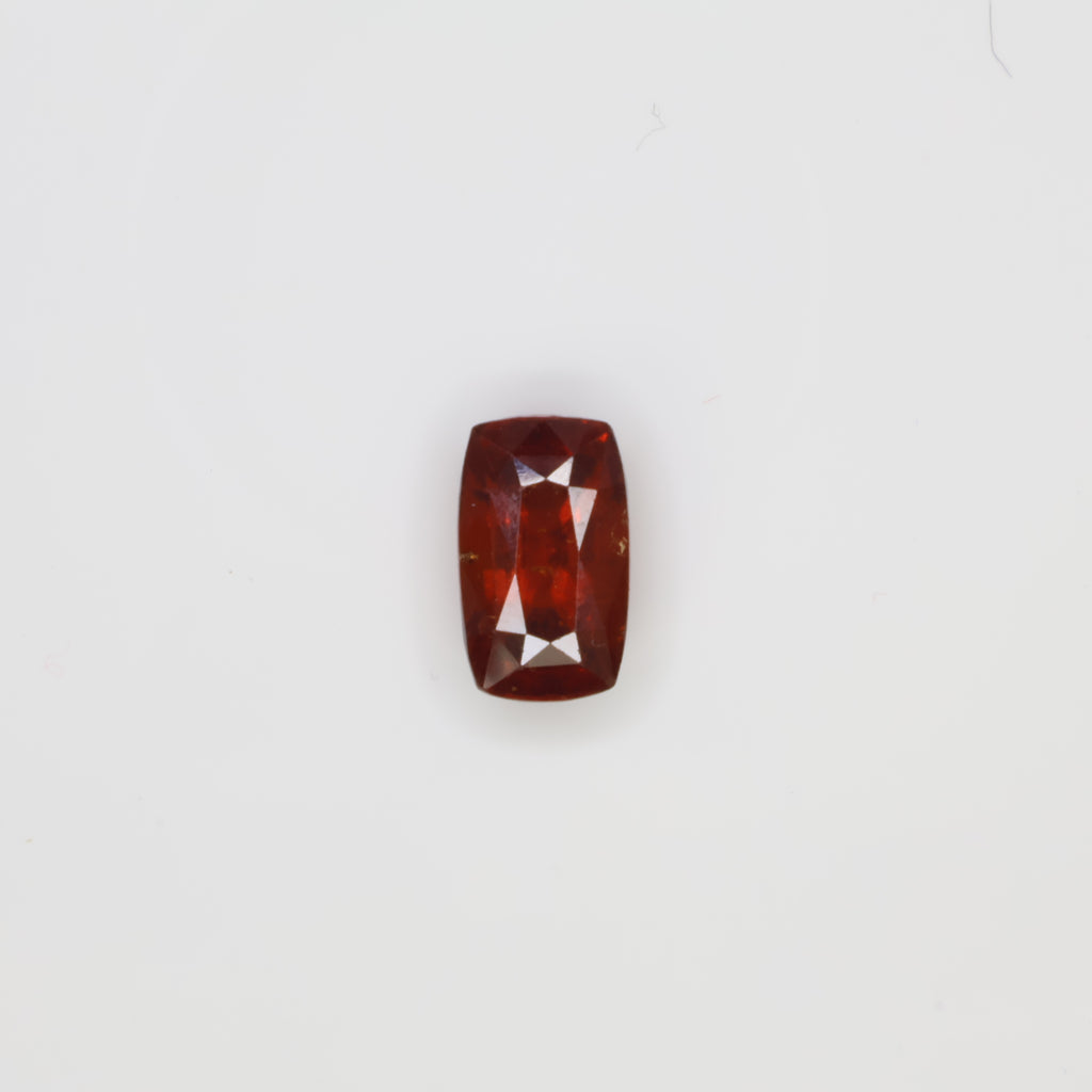 Natural Hessonite (Gomed) Ceylon 5.12ct