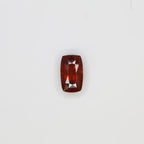 Natural Hessonite (Gomed) Ceylon 5.12ct