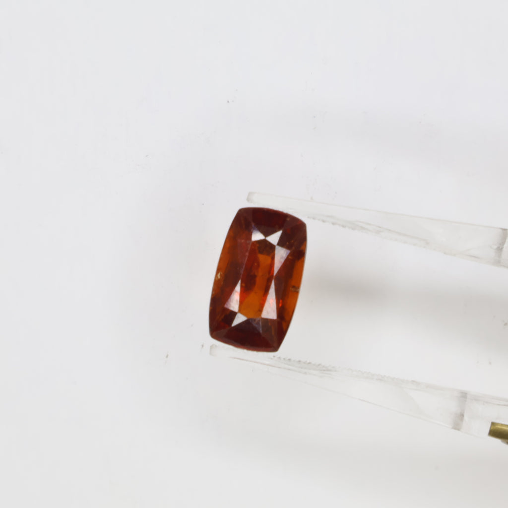 Natural Hessonite (Gomed) Ceylon 5.12ct