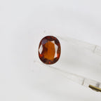 Natural Hessonite (Gomed)  Ceylon 6.15ct