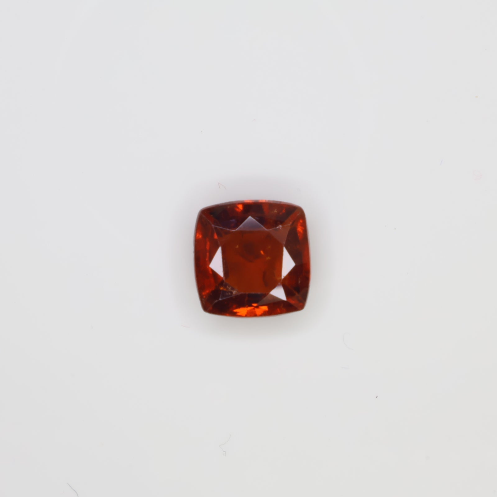 Natural Hessonite (Gomed) Ceylon 6.93ct