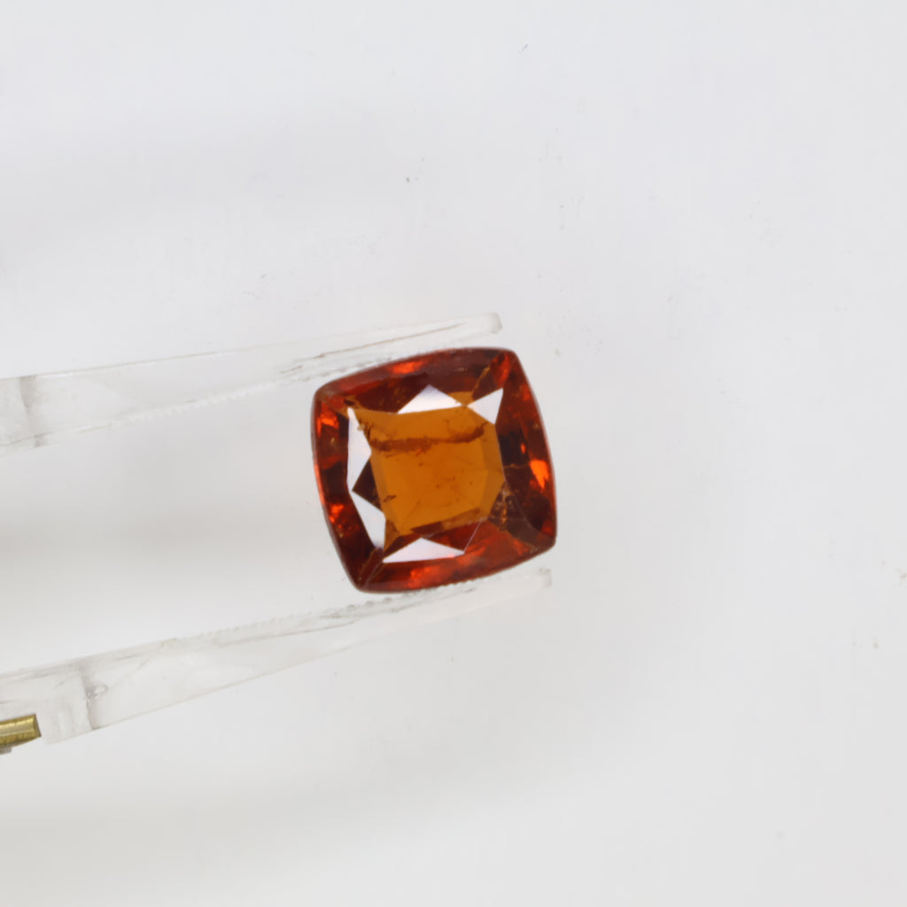 Natural Hessonite (Gomed) Ceylon 6.93ct