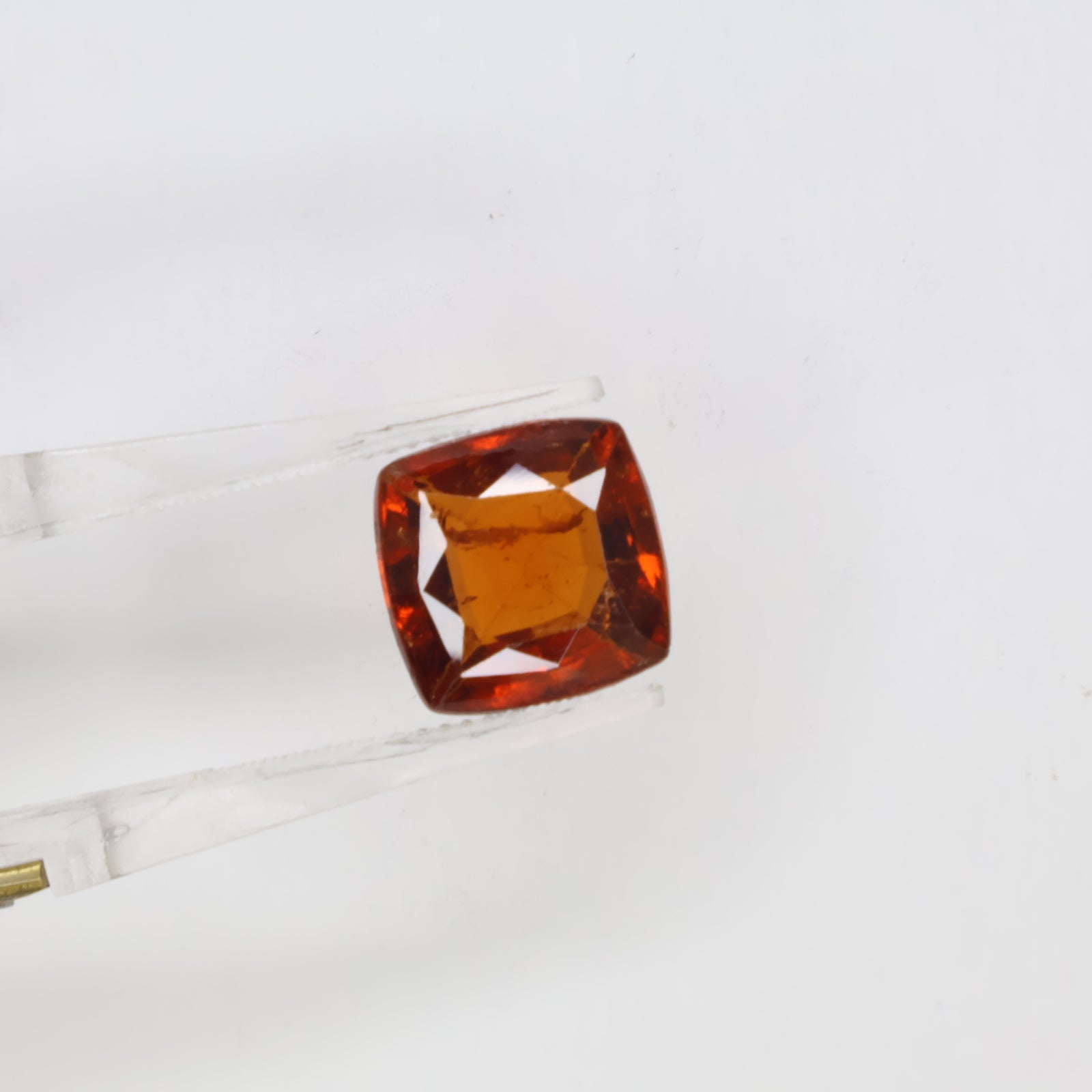 Natural Hessonite (Gomed) Ceylon 6.93ct