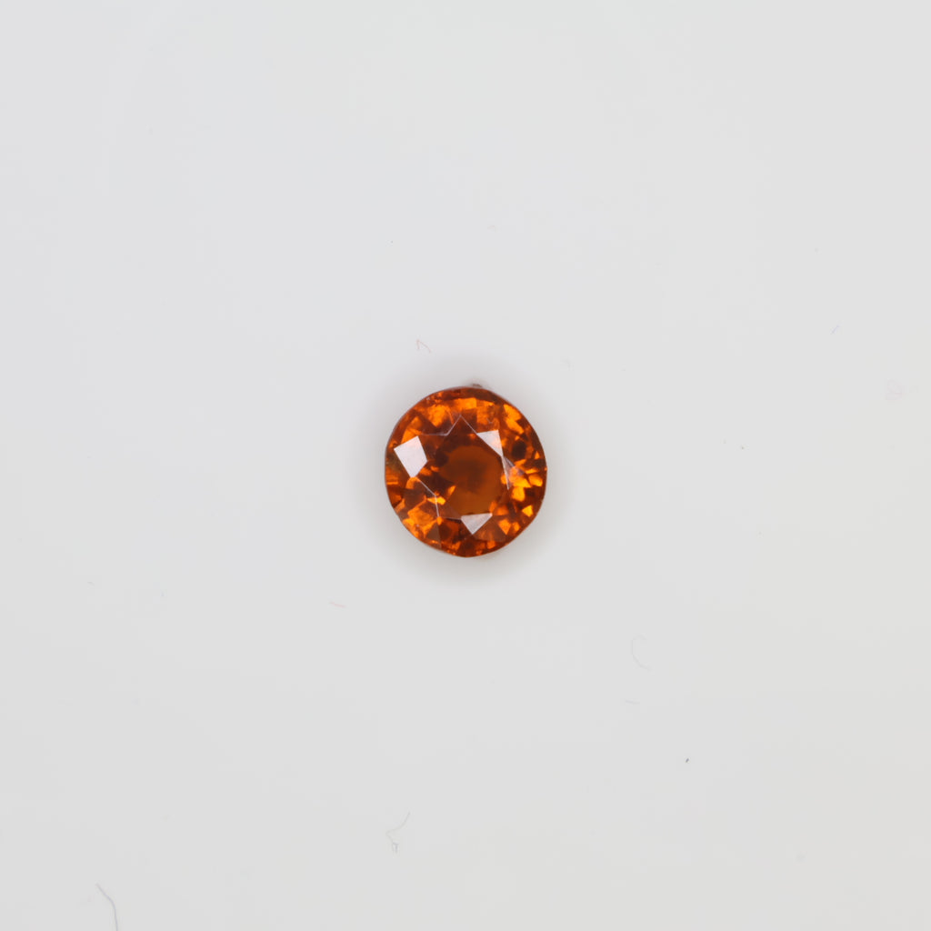 Natural Hessonite (Gomed) 2.70ct